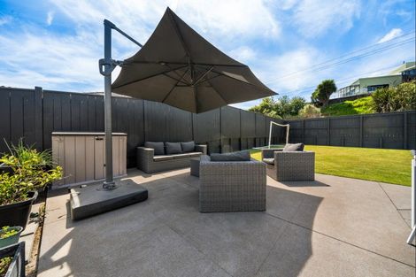 Photo of property in 3 Margaret Alice Close, Whalers Gate, New Plymouth, 4310