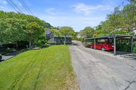 Photo of property in 31 Crofton Road, Ngaio, Wellington, 6035
