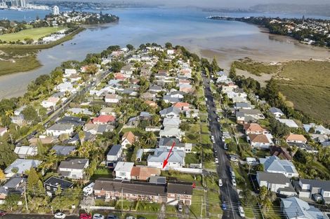 Photo of property in 39a Aramoana Avenue, Devonport, Auckland, 0624