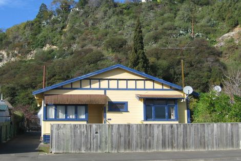 Photo of property in 128 Battery Road, Ahuriri, Napier, 4110