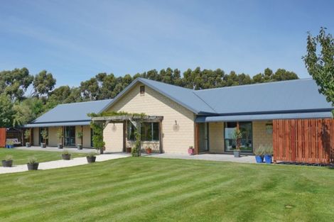 Photo of property in 103 Goulds Road, Springston, Christchurch, 7674