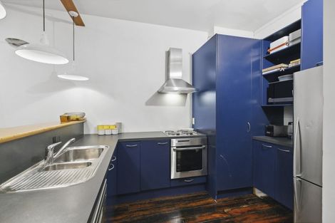 Photo of property in 9/20 Egmont Street, Te Aro, Wellington, 6011