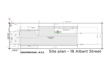 Photo of property in 18 Albert Street, Te Hapara, Gisborne, 4010