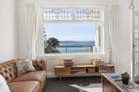 Photo of property in 116 Te Anau Road, Hataitai, Wellington, 6021