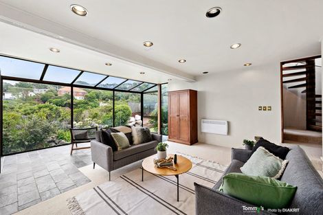 Photo of property in 63a Homebush Road, Khandallah, Wellington, 6035