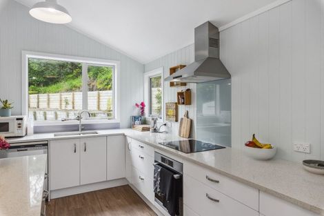 Photo of property in 10 Clunie Avenue, Raumati South, Paraparaumu, 5032