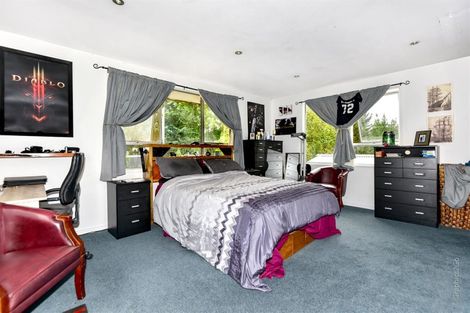 Photo of property in 832 Old West Coast Road, West Melton, Christchurch, 7671