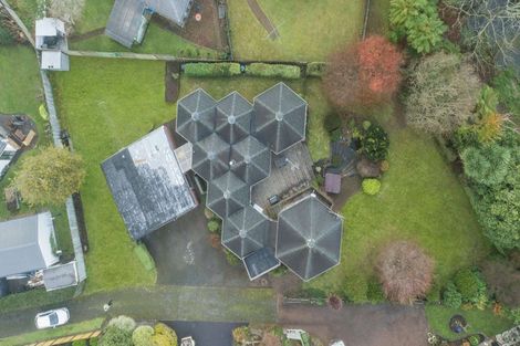 Photo of property in 488 Pukehangi Road, Pomare, Rotorua, 3015