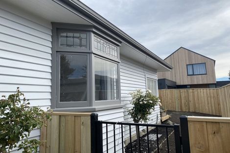 Photo of property in 123 Cobham Street, Spreydon, Christchurch, 8024