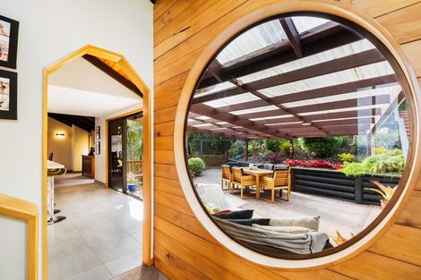 Photo of property in 118 Memorial Drive, Parahaki, Whangarei, 0112