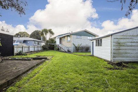 Photo of property in 45 Hume Street, Waitara, 4320