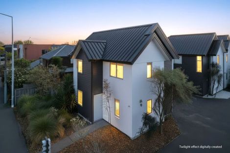 Photo of property in 1/245 Bealey Avenue, Christchurch Central, Christchurch, 8013