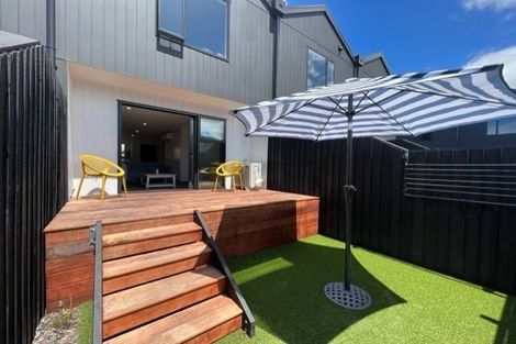 Photo of property in 3/59 Avalon Street, Richmond, Christchurch, 8013