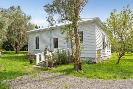 Photo of property in 284a Underhill Road, Tauwharenikau, Featherston, 5773