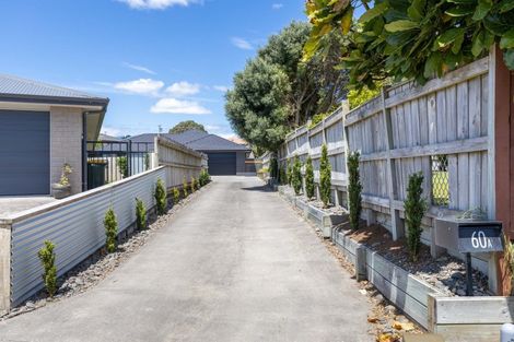 Photo of property in 60a Penrod Drive, Bell Block, New Plymouth, 4312