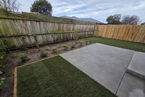 Photo of property in 1/174 Olliviers Road, Phillipstown, Christchurch, 8011