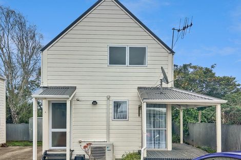 Photo of property in 81c Keith Street, Whanganui, 4500
