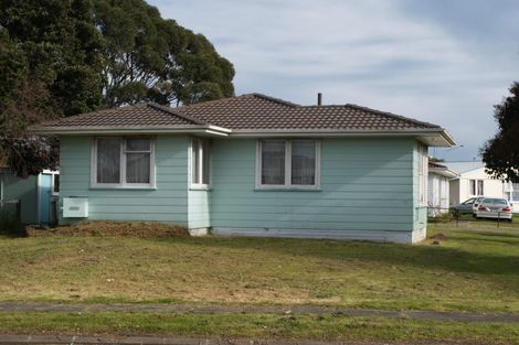 Photo of property in 56 Steven Street, Mangere East, Auckland, 2024