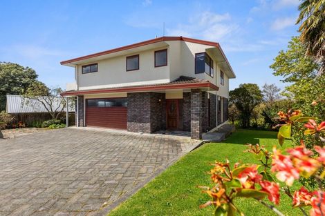 Photo of property in 26 Montgomery Road, Judea, Tauranga, 3110