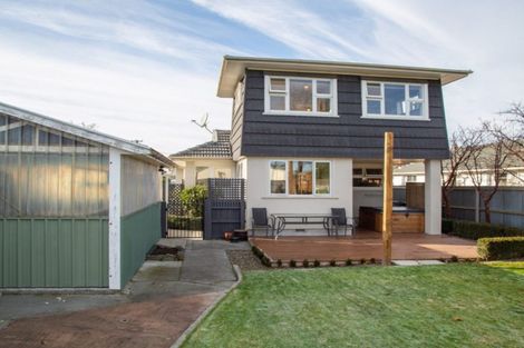 Photo of property in 9 Mottram Street, Redwood, Christchurch, 8051