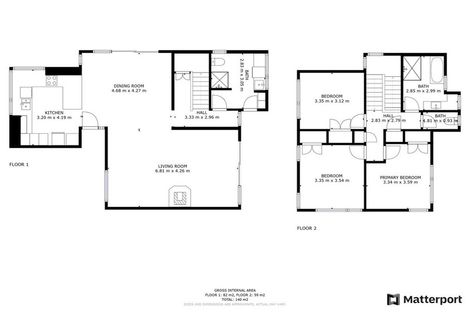 Photo of property in 23b Pahiatua Street, Hokowhitu, Palmerston North, 4410