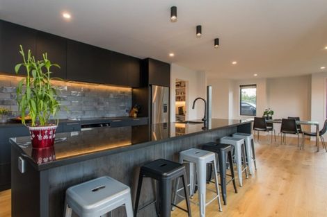 Photo of property in 16 Sarges Way, Lake Hawea, Wanaka, 9382