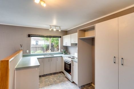 Photo of property in 1 Rimu Street, Hawera, 4610