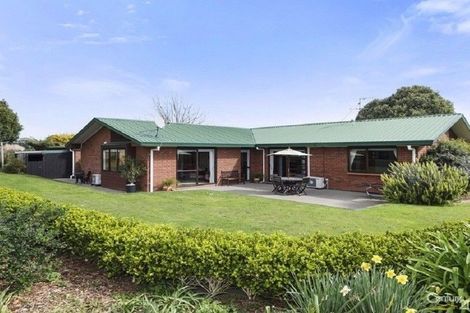 Photo of property in 130 Pearson Road, Kingseat, Pukekohe, 2679