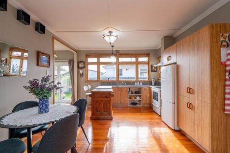 Photo of property in 162 Margaret Street, Glengarry, Invercargill, 9810