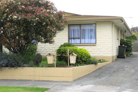 Photo of property in 2/14 Glendale Place, Witherlea, Blenheim, 7201