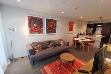 Photo of property in 803/5 Howe Street, Freemans Bay, Auckland, 1011