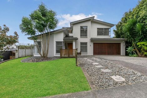 Photo of property in 175 Jeffs Road, Flat Bush, Auckland, 2016
