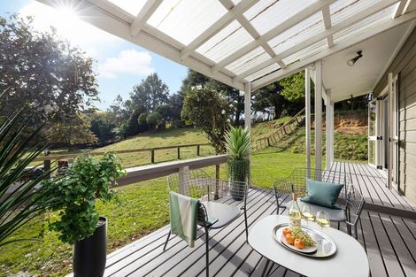 Photo of property in 33 Lowe Road, Rukuhia, Hamilton, 3282