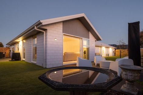 Photo of property in 4 Florence Place, Springlands, Blenheim, 7201