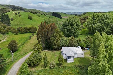 Photo of property in 181 Harris Road, Woodville, 4997