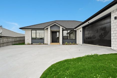 Photo of property in 45 Fairway Drive, Morrinsville, 3300