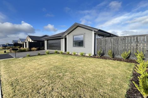 Photo of property in 63 Nethercote Way, Rolleston, 7614