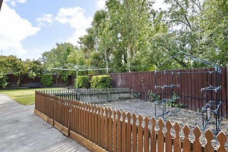 Photo of property in 24 Kowhai Avenue, Rangiora, 7400