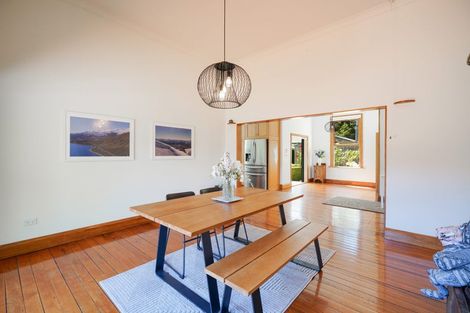 Photo of property in 141 Collinson Road, Ryal Bush, Invercargill, 9876