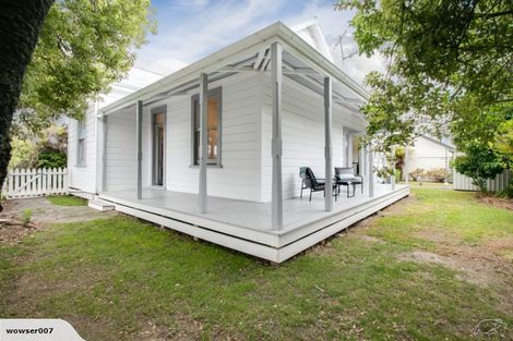 Photo of property in 423 Saint Aubyn Street West, Hastings, 4122