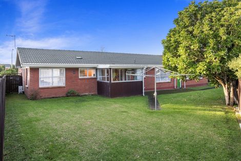 Photo of property in 12 Banbury Place, Mangere Bridge, Auckland, 2022