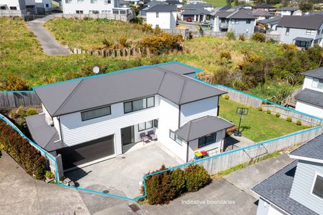 Photo of property in 149 Tiriwa Drive, Massey, Auckland, 0614