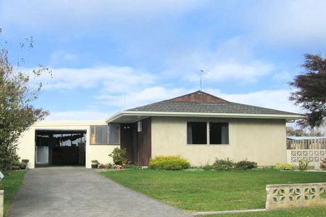 Photo of property in 271 Westminster Avenue, Tamatea, Napier, 4112