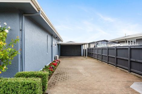Photo of property in 13 Tom Parker Avenue, Marewa, Napier, 4110