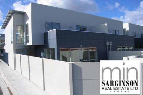 Photo of property in 140f Sherborne Street, St Albans, Christchurch, 8014