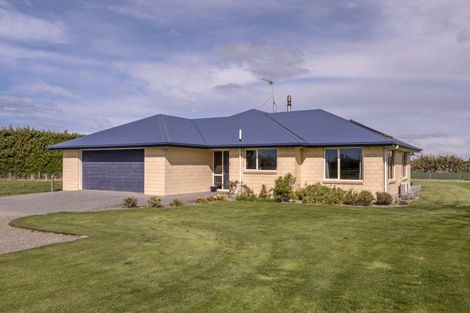 Photo of property in 201 Hollands Road, Tinwald, Ashburton, 7771