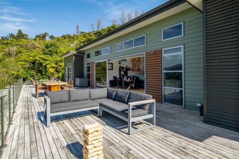Photo of property in 392 Mahau Sound, Mahau Sound, Marlborough Sounds, 7282