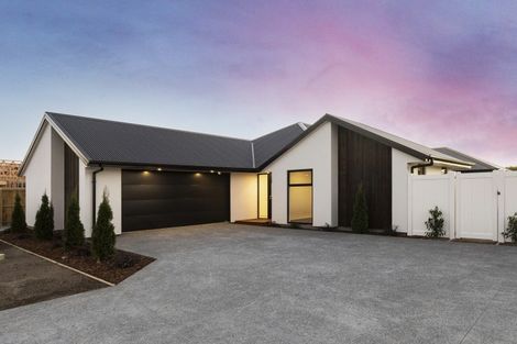 Photo of property in 9 Sutton Street, Rangiora, 7400