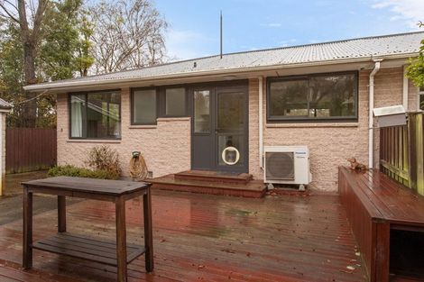 Photo of property in 1/186a Wairakei Road, Bryndwr, Christchurch, 8053