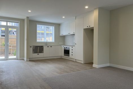 Photo of property in 3/75 Cornwall Street, St Albans, Christchurch, 8014